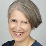 Heather Townsend on changing a poor reputation