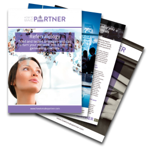 H2MP - Referralology