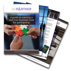 H2MP - A guide to creating a cast-iron business case for partnership 300x300