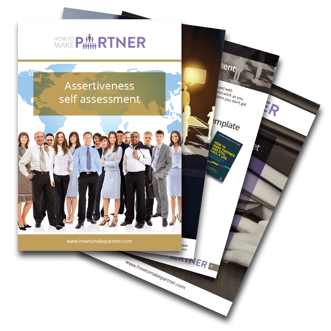 Self Assessment: Assertiveness