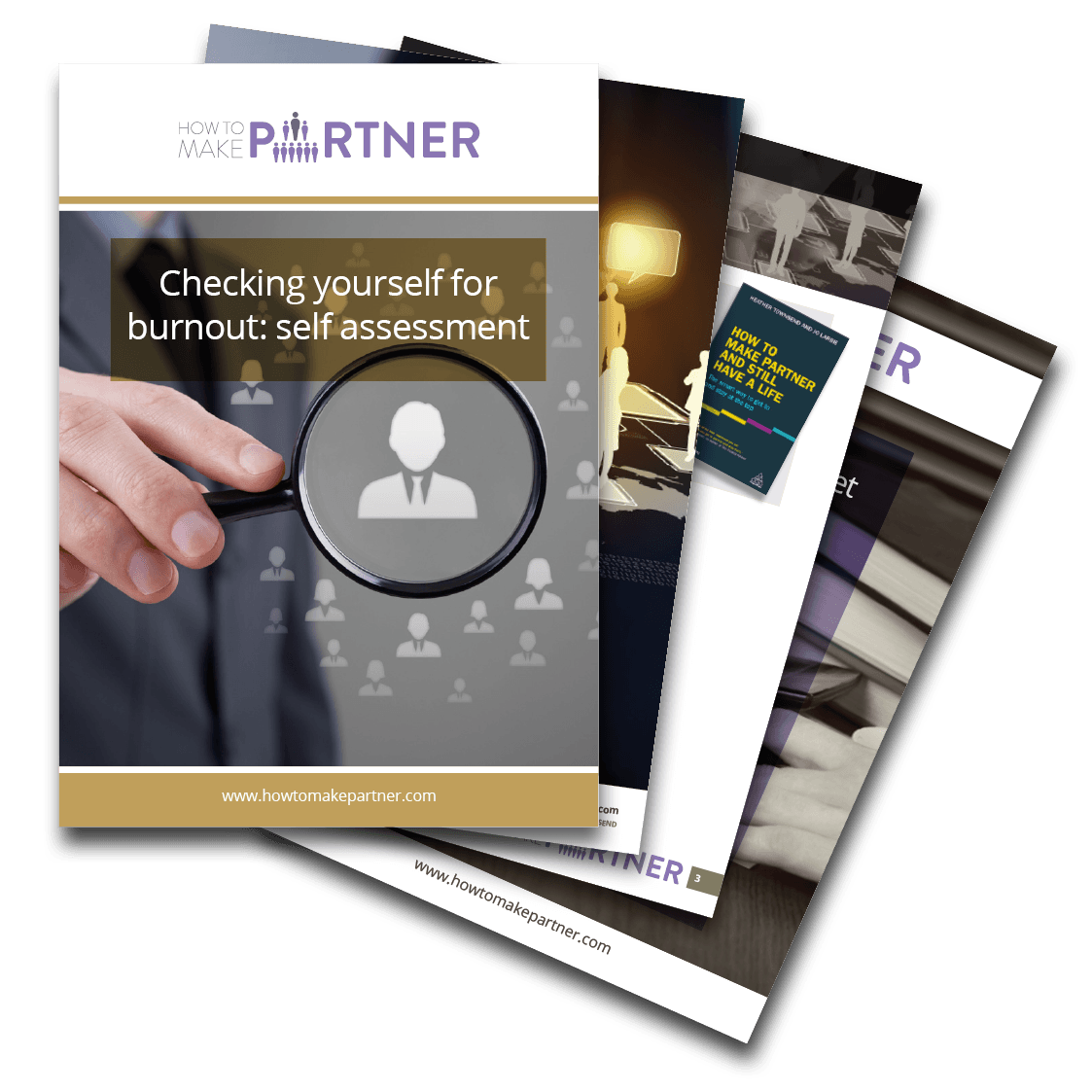 Self Assessment: Checking Yourself For Burnout