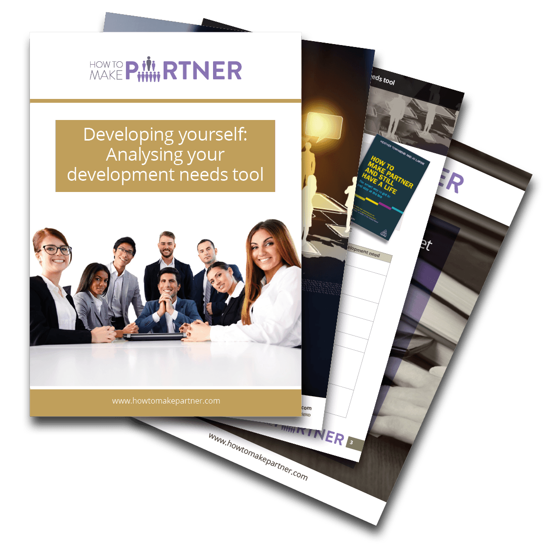 Developing Yourself: Analysing your development needs tool