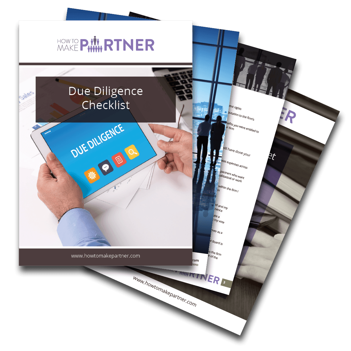 Due Diligence Checklist