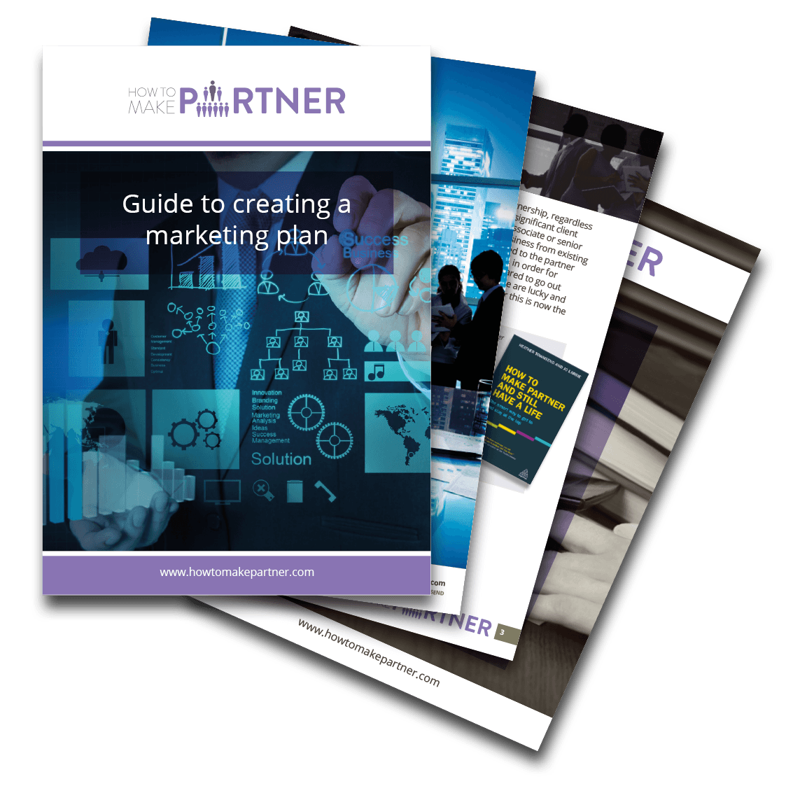 Guide to creating a marketing plan