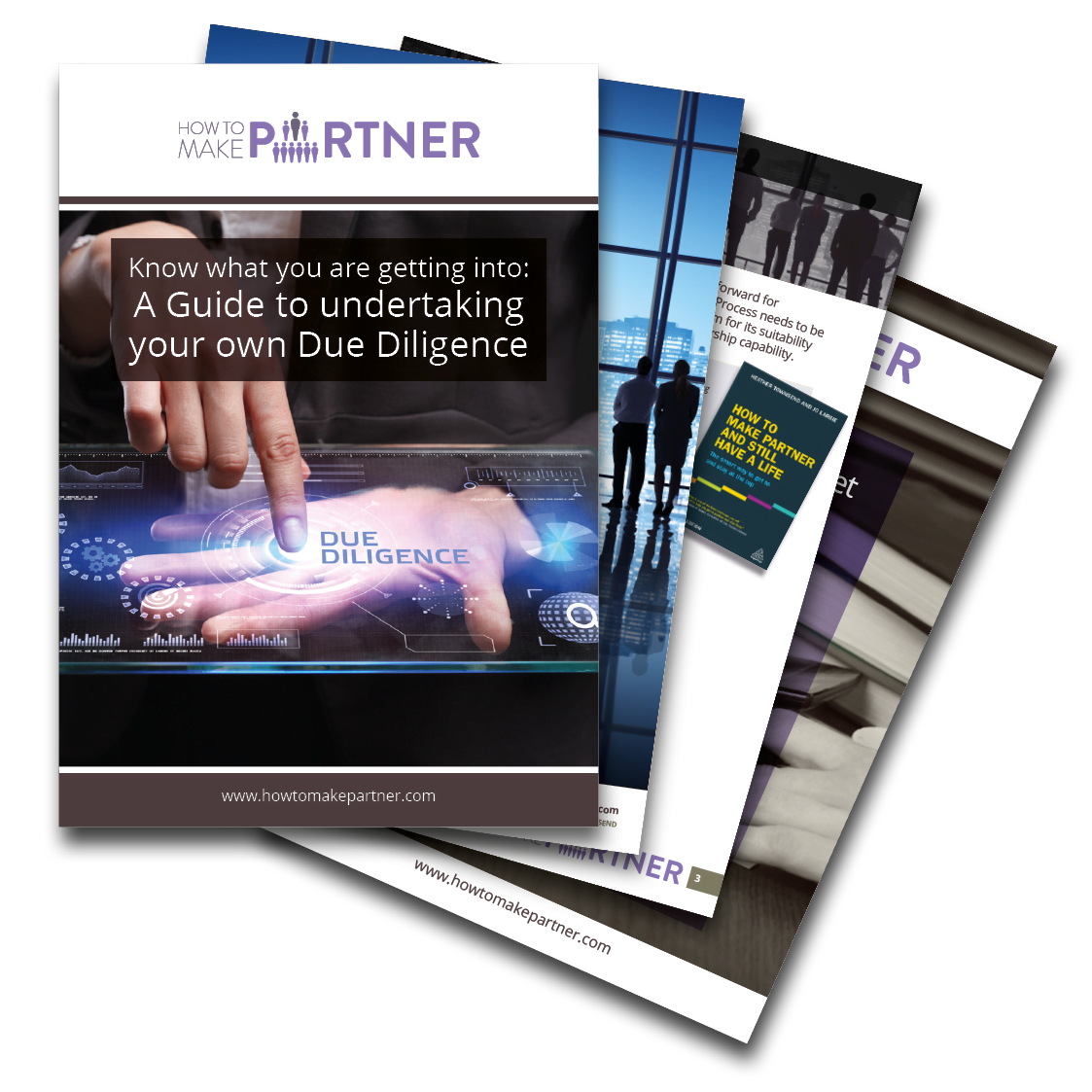 A Guide To Undertaking Your Own Due Diligence