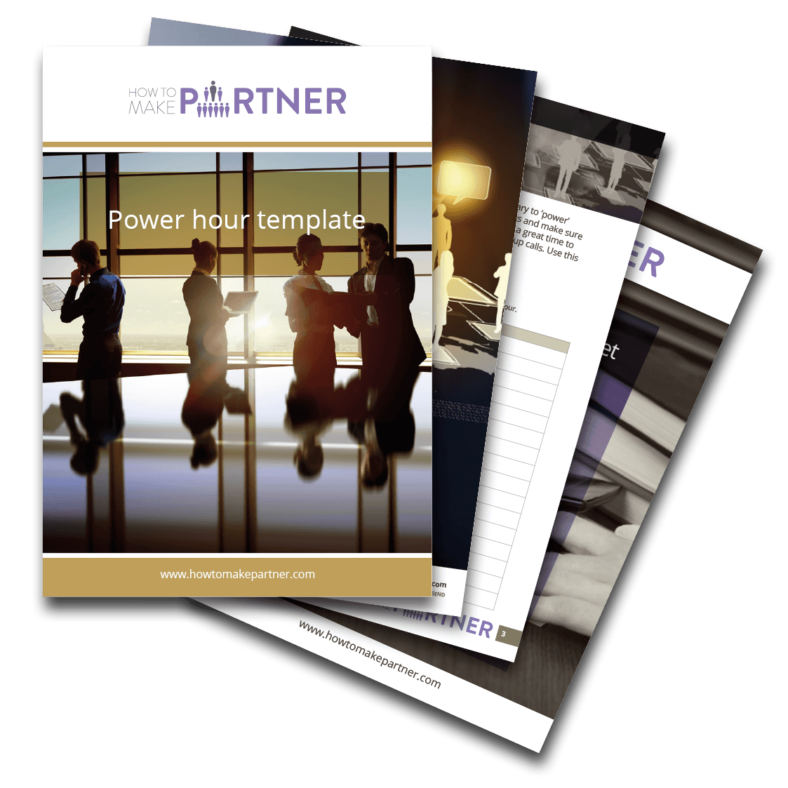 Template: Power Hour