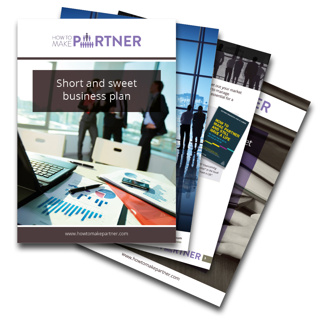 Short and sweet business plan