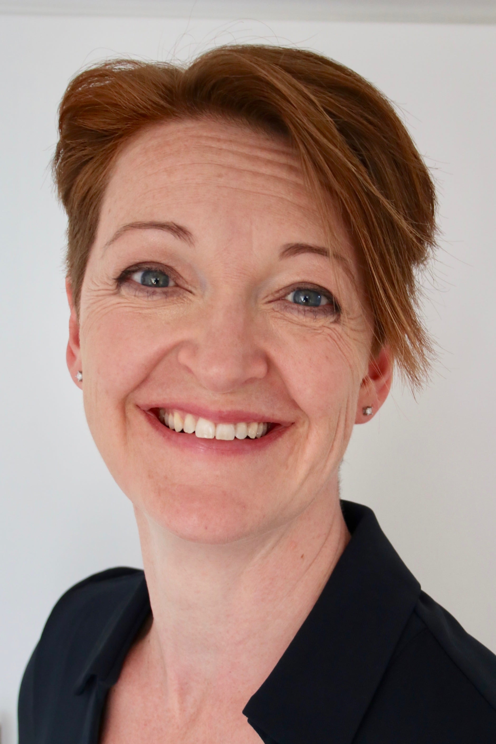 Rebecca Ford Johnson