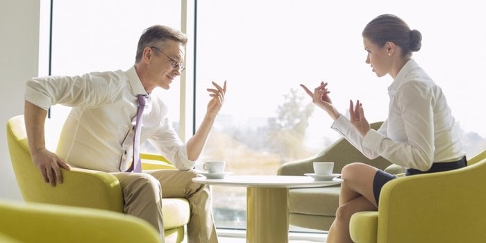 Business networking plan template