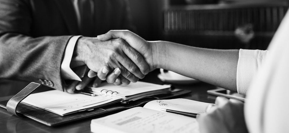 Business development for lawyers