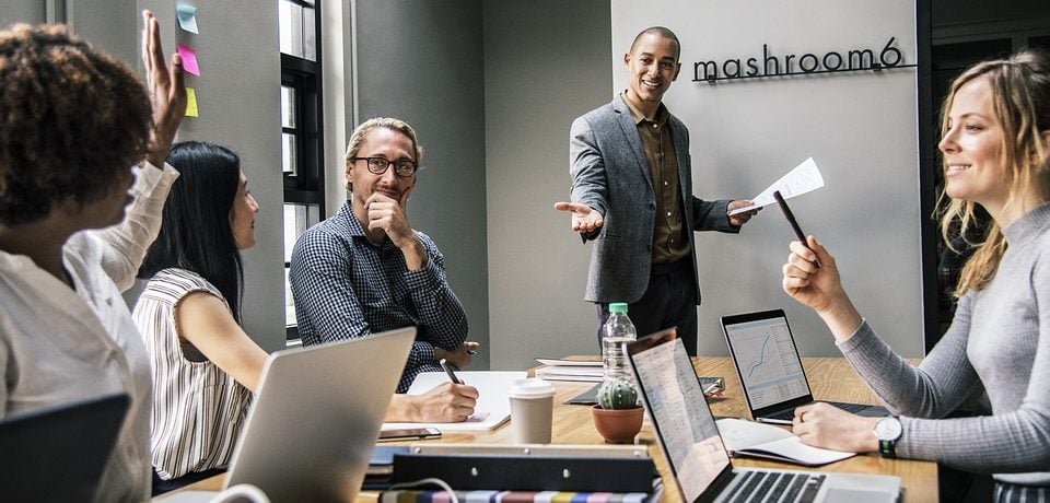 survive the big 4 busy season