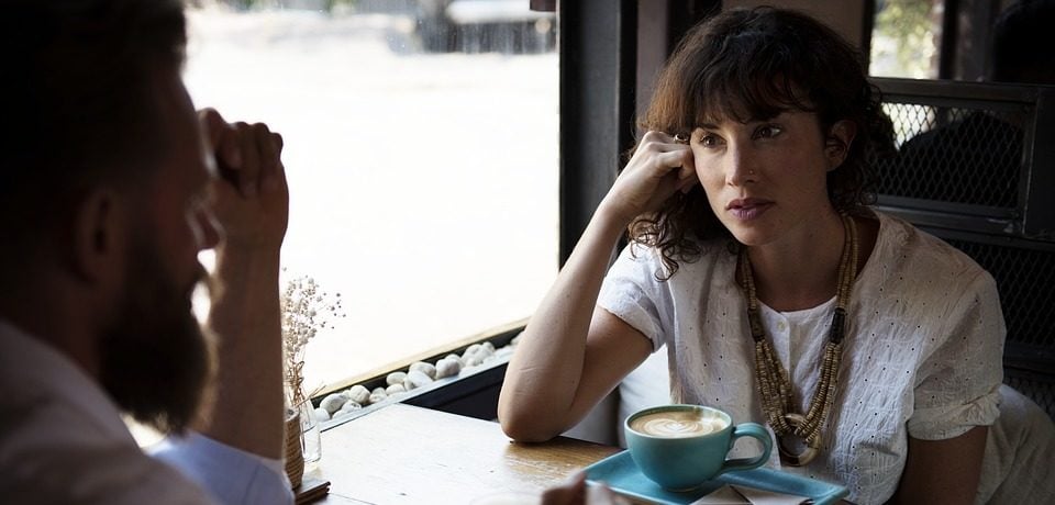 how to say no to a partner