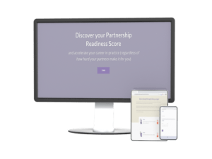 Discover your Partnership Readiness