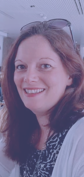 Kate Clover Headshot