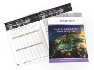 Networking Plan Template