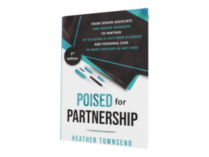 Poised for partnership 3rd edition book