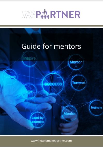 Guide for mentors