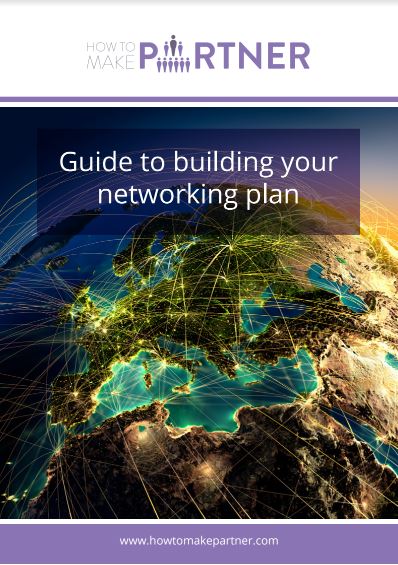 Guide to building your networking plan