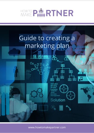 Guide to creating a marketing plan
