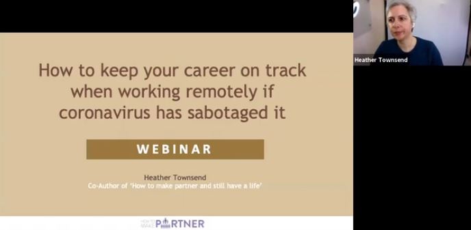 how-to-keep-your-career-on-track-covid-progress-to-partner