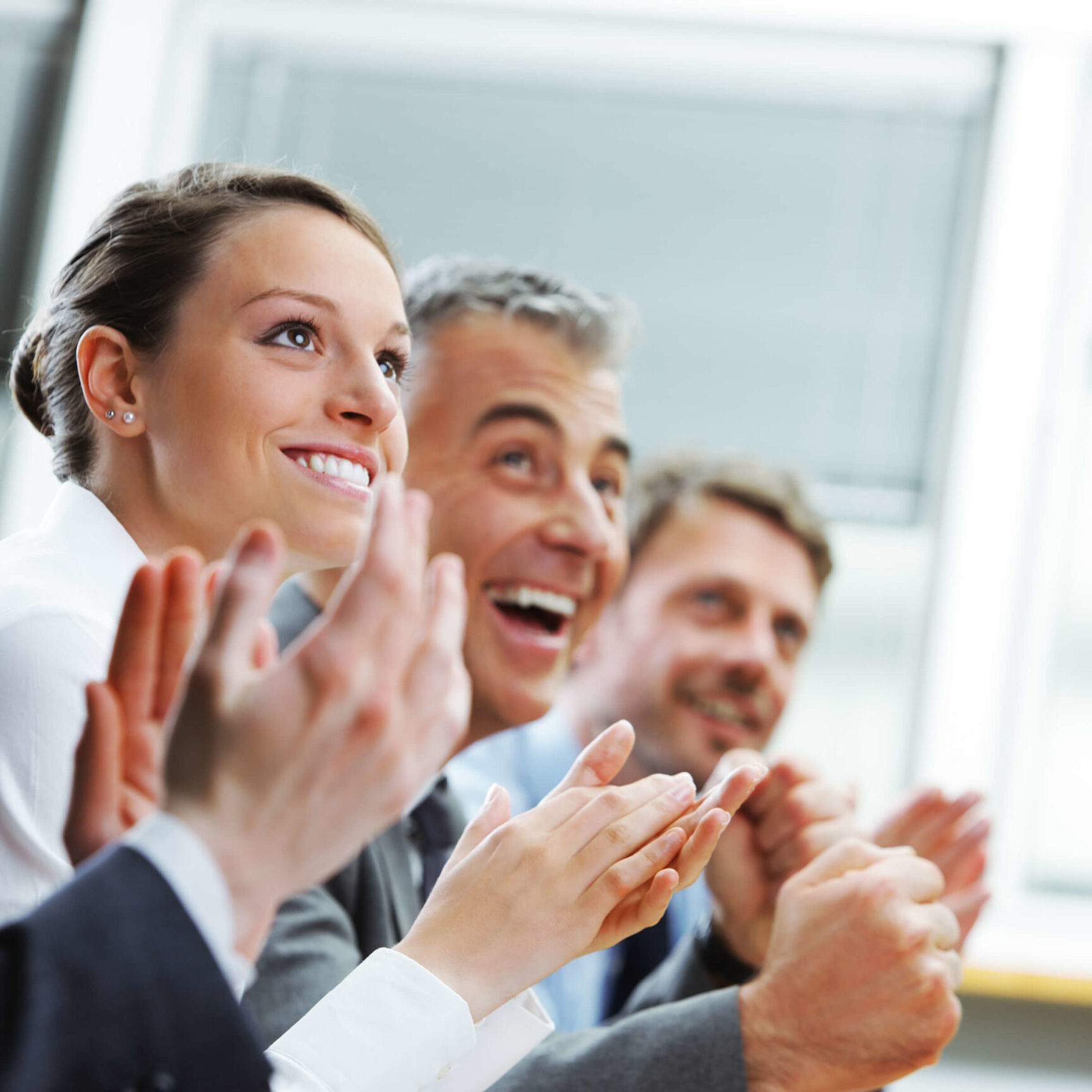 Business Case Success