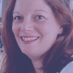 Kate Clover Headshot